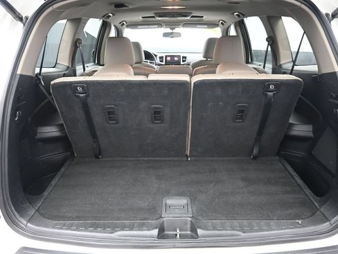 Used 2016 Honda Pilot EX-L image 35