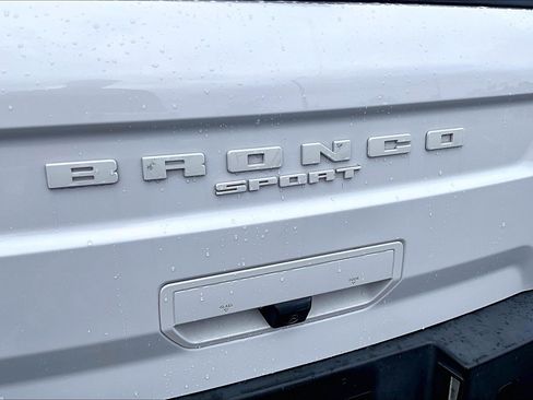 Used 2021 Ford Bronco Sport Big Bend AWD/4WD image 31