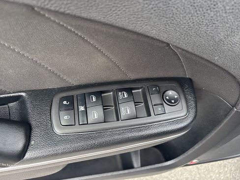 Used 2017 Dodge Charger SXT w/ Rallye Group RWD image 20