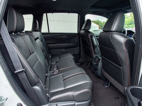 Certified 2023 Honda Passport TrailSport image 20