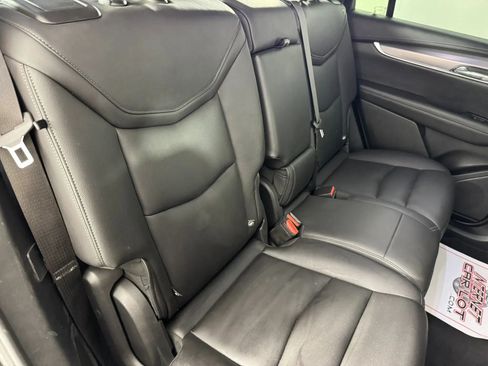 Used 2023 Cadillac XT6 Luxury AWD/4WD image 38