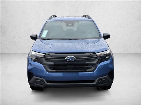Certified 2026 Subaru Forester AWD/4WD image 5