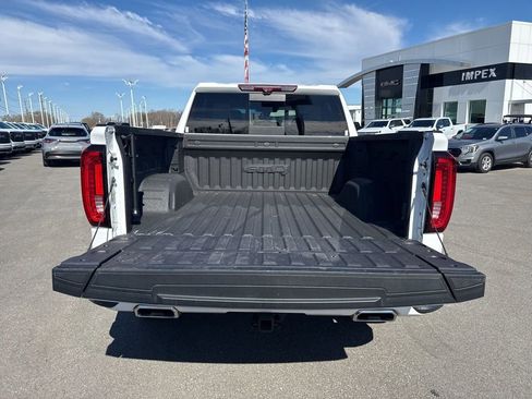 Used 2020 GMC Sierra 1500 AT4 w/ AT4 Premium Package image 32