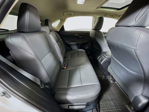 Used 2018 Lexus NX 300 AWD w/ Premium Package image 27