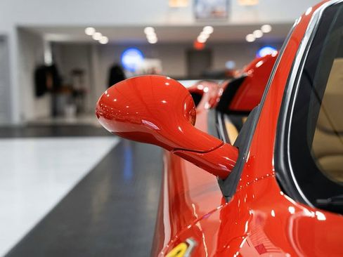 Used 2004 Ferrari 360 Spider image 34