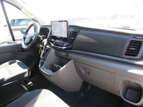 Used 2023 Ford Transit 350 XLT RWD image 14