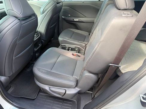 Certified 2026 Lexus TX 500h AWD w/ Technology Package image 25