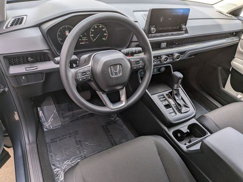 Certified 2025 Honda CR-V EX image 10