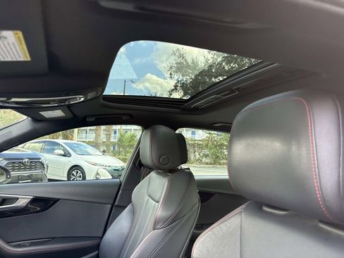 Used 2018 Audi A4 2.0T Premium Plus w/ Premium Plus Package image 31