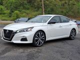 Used 2022 Nissan Altima 2.5 SR image 3