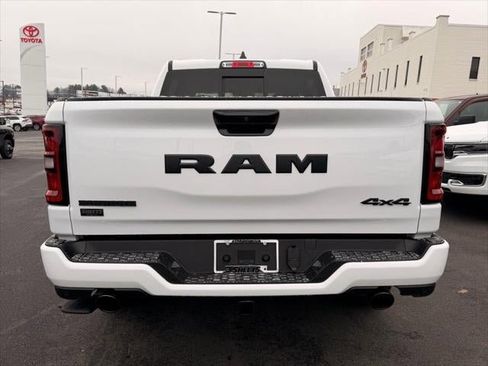 New 2026 RAM 1500 Big Horn image 28