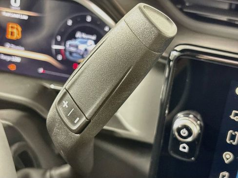 New 2026 GMC Sierra 3500 AT4 w/ AT4 Premium Plus Package AWD/4WD image 17