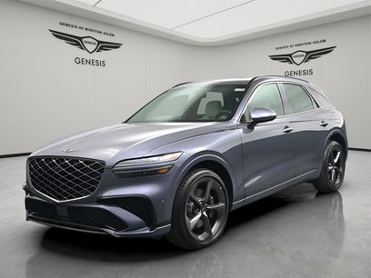 New 2026 Genesis GV70 3.5T Sport Prestige