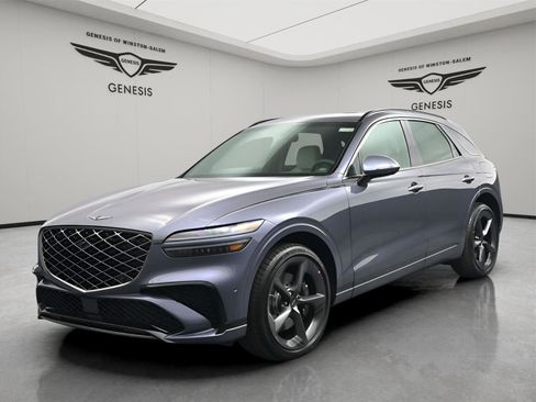 New 2026 Genesis GV70 3.5T Sport Prestige image 1