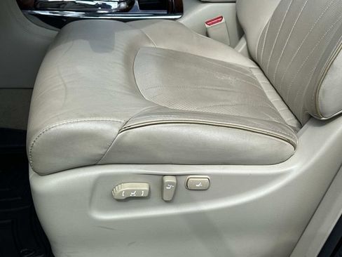 Used 2015 INFINITI QX80 4WD image 19