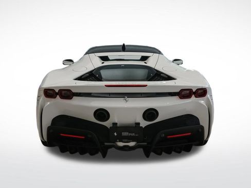 Used 2023 Ferrari SF90 Stradale image 4