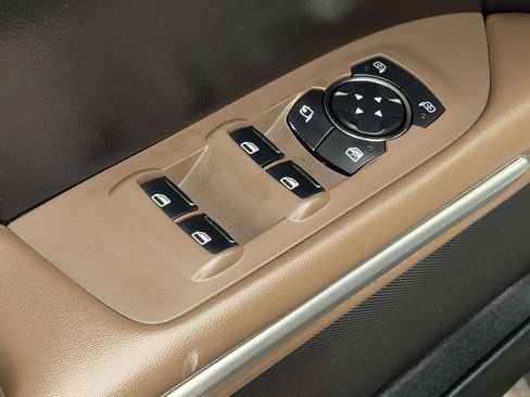 Used 2015 Lincoln MKZ Hybrid w/ Equipment Group 202A Reserve FWD image 14