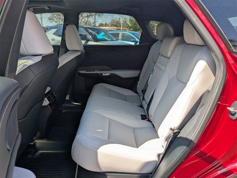 Used 2026 Lexus RX 350 Premium w/ Convenience Package image 11