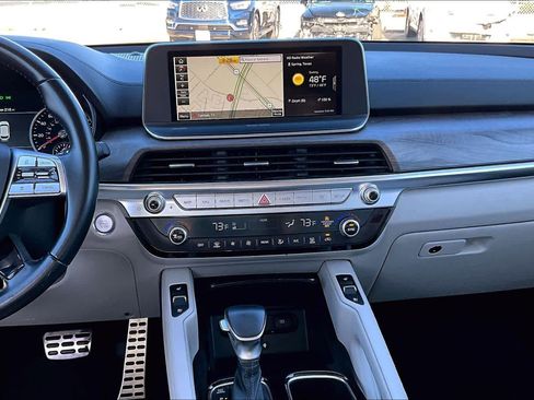 Used 2020 Kia Telluride SX w/ Towing Package image 6