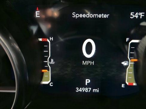 Used 2022 Jeep Gladiator Mojave w/ LED Lighting Group image 12