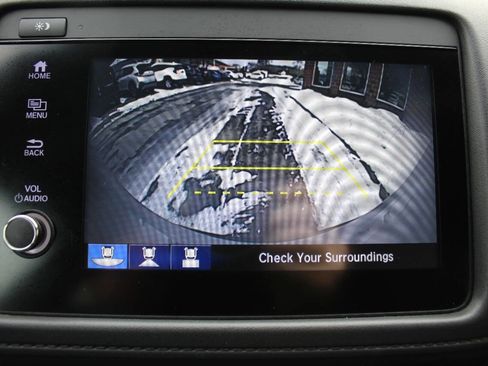 Used 2022 Honda HR-V Sport image 9