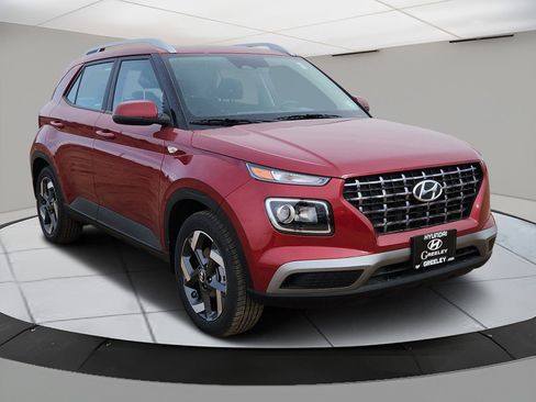 New 2026 Hyundai Venue SEL image 4