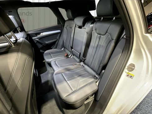 Used 2025 Audi Q5 2.0T Premium Plus image 22