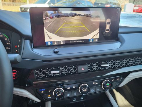 New 2025 Honda Accord Touring image 15