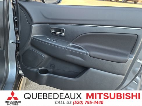 New 2026 Mitsubishi Outlander Sport LE AWD/4WD image 29