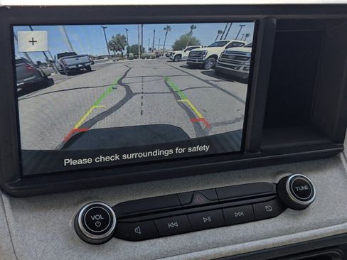 Certified 2022 Ford Maverick XLT FWD image 12