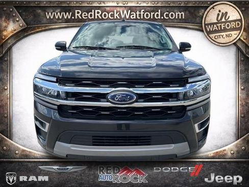Used 2024 Ford Expedition Limited AWD/4WD image 4