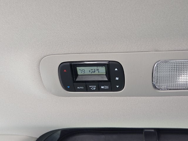 New 2026 Honda Odyssey Elite image 6