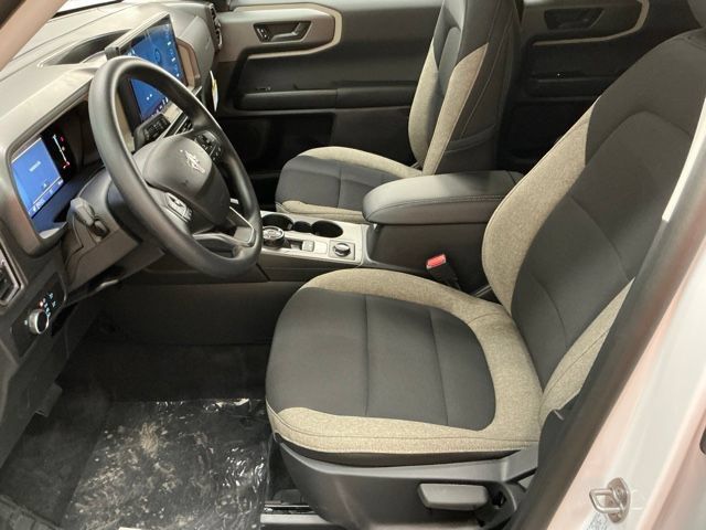 New 2026 Ford Bronco Sport Big Bend AWD/4WD image 13