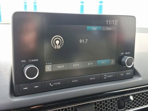 Used 2023 Honda Civic Sport image 16