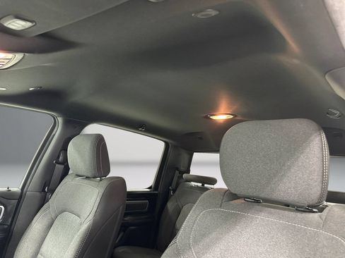 Used 2019 RAM 1500 Big Horn RWD image 17