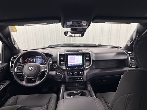 New 2026 RAM 1500 Express AWD/4WD image 14