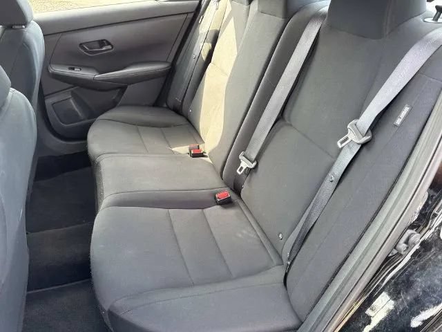Used 2024 Nissan Sentra S FWD image 20