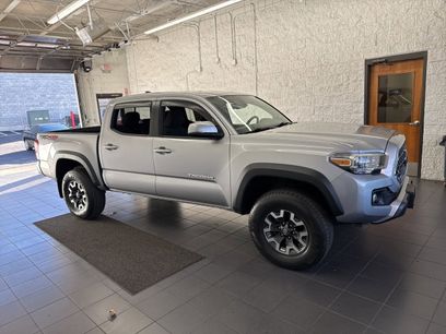 Used 2018 Toyota Tacoma TRD Off-Road