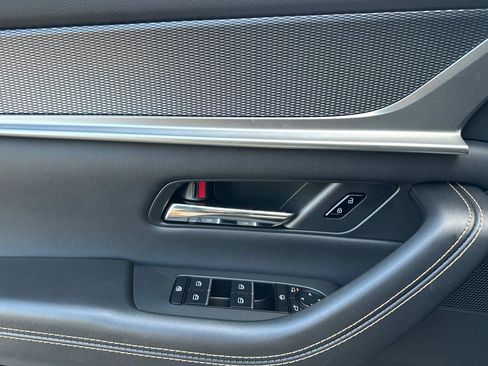 New 2025 MAZDA CX-70 3.3 Turbo S w/ Premium Package image 10