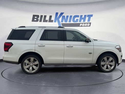 Used 2024 Ford Expedition King Ranch AWD/4WD image 6