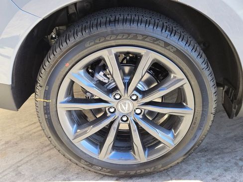 New 2026 Acura RDX A-Spec AWD/4WD image 9