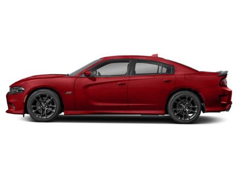 Certified 2020 Dodge Charger Scat Pack image 2