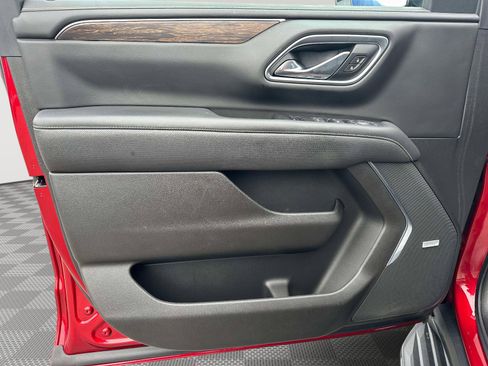 Used 2021 Chevrolet Tahoe Premier image 22