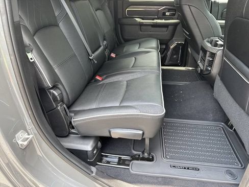 New 2026 RAM 3500 Limited AWD/4WD image 15