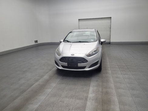 Used 2019 Ford Fiesta SE image 15