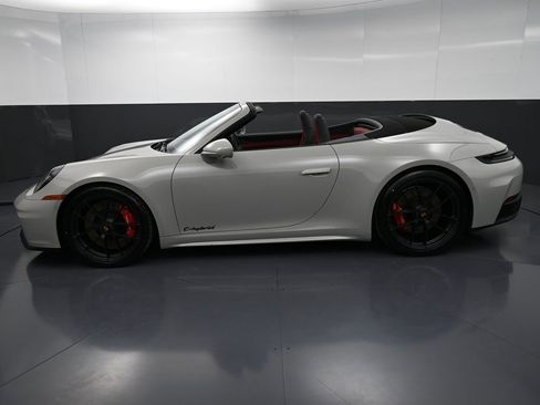 New 2026 Porsche 911 Carrera GTS RWD image 33
