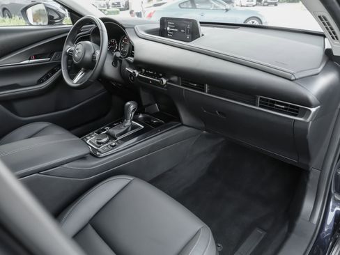 Used 2025 MAZDA CX-30 AWD 2.5 S w/ Select Sport Pkg image 39