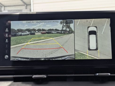Used 2024 Kia Carnival SX FWD image 29