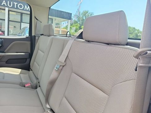 Used 2014 Chevrolet Silverado 1500 LT w/ Texas Edition, 1LT Trim RWD image 20