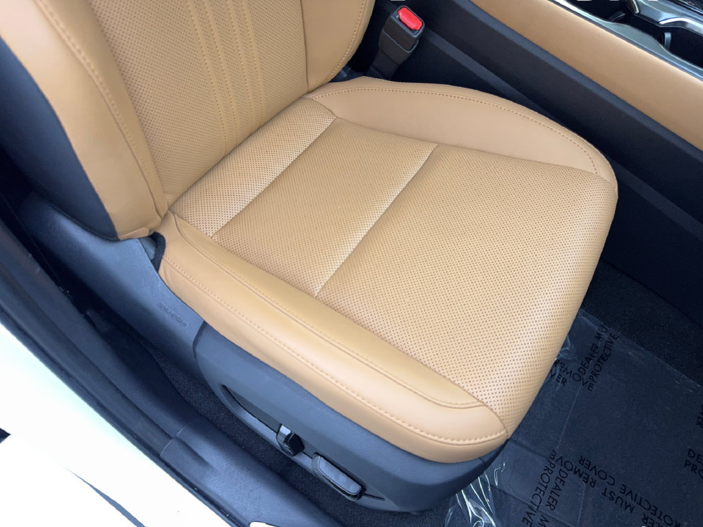 Used 2025 Lexus NX 250 FWD image 48